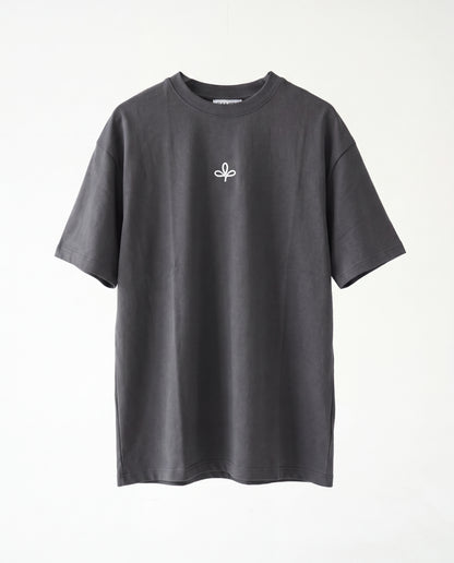T-shirt- Sab Pro Dark Gray