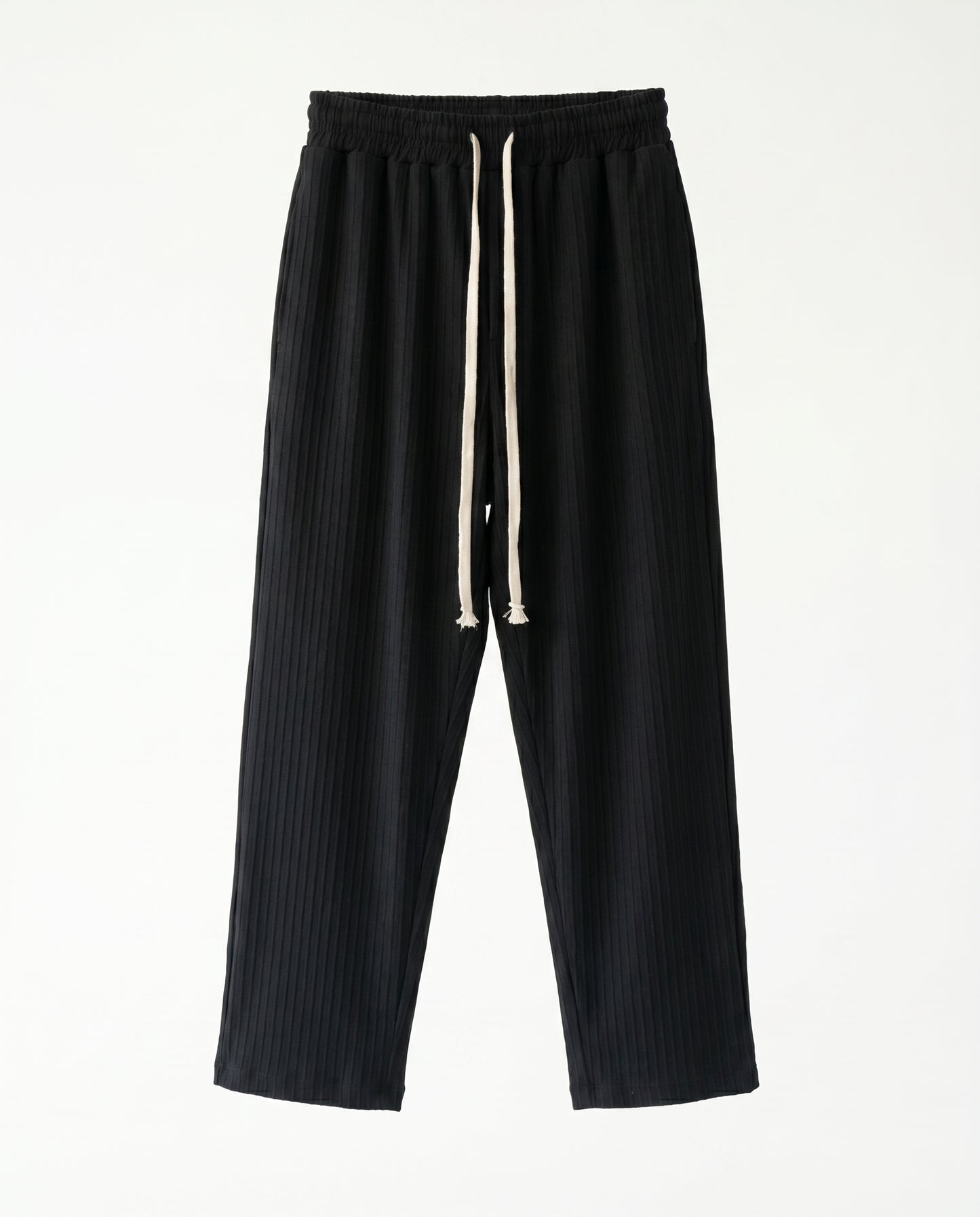 Pants Almog - Line Black