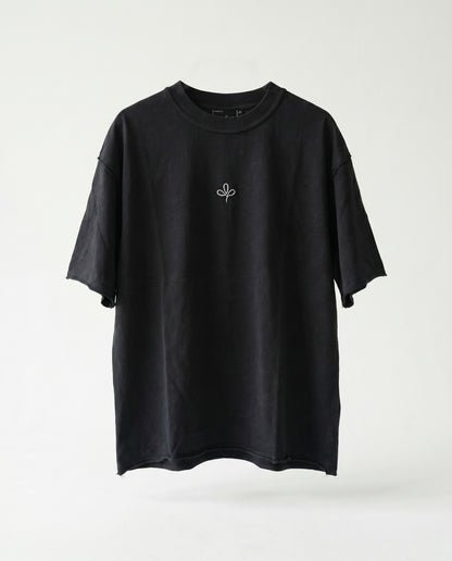 T-shirt - sweet Black