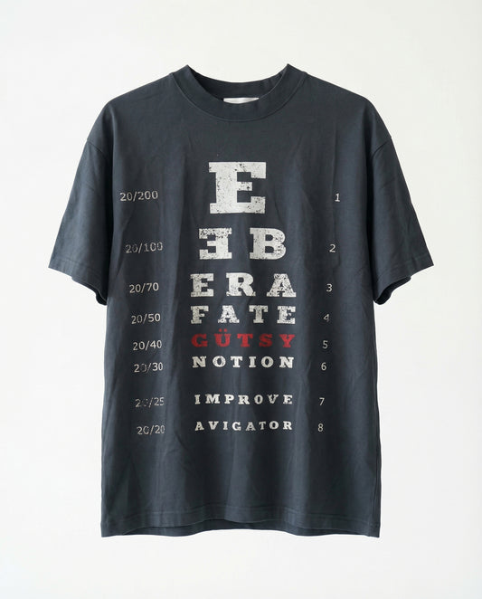 T-shirt Glasses