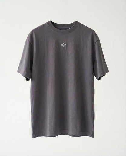 T-shirt Sabo Campy - Gray