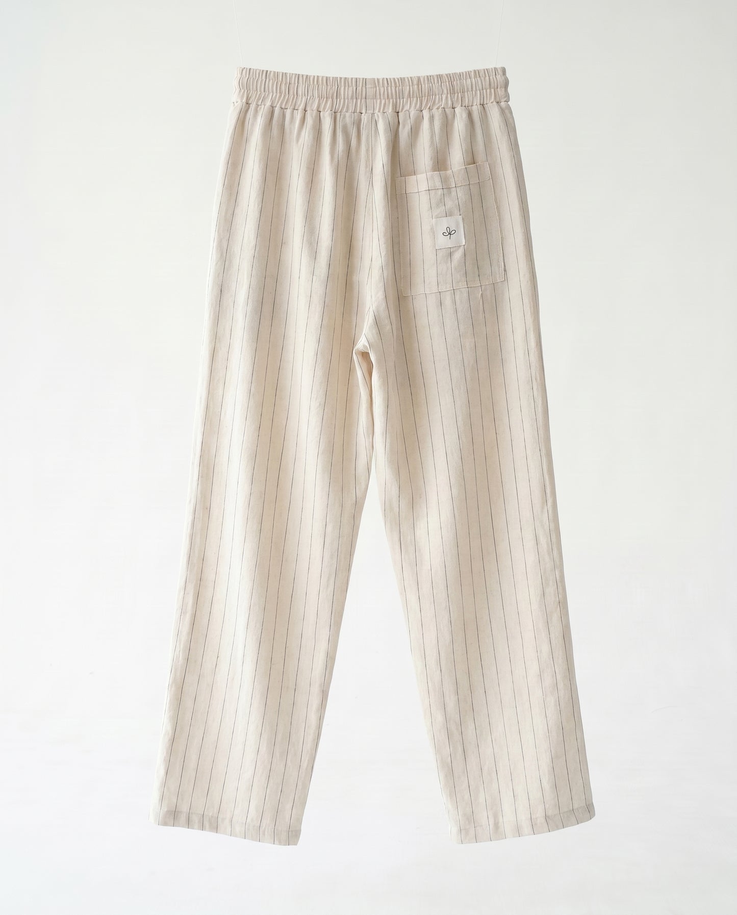 Pants - Santorini Linen