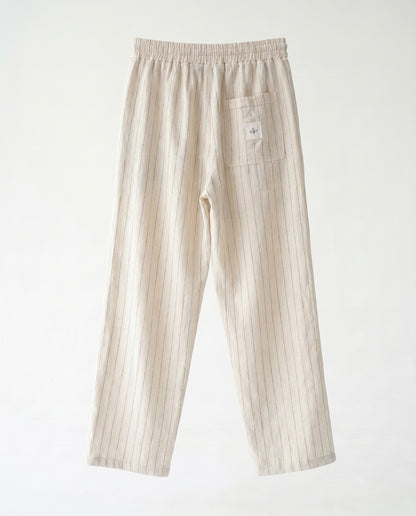 Pants - Santorini Linen