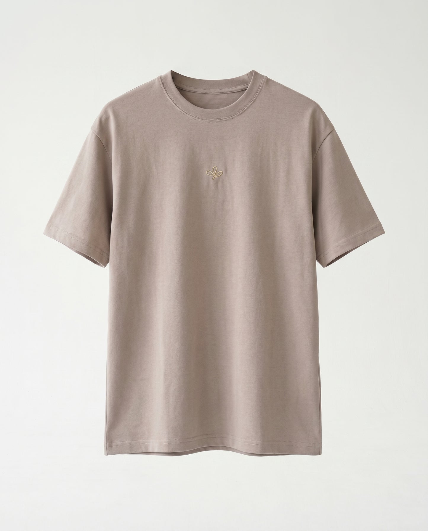 T-shirt Sabo Campy - Beige