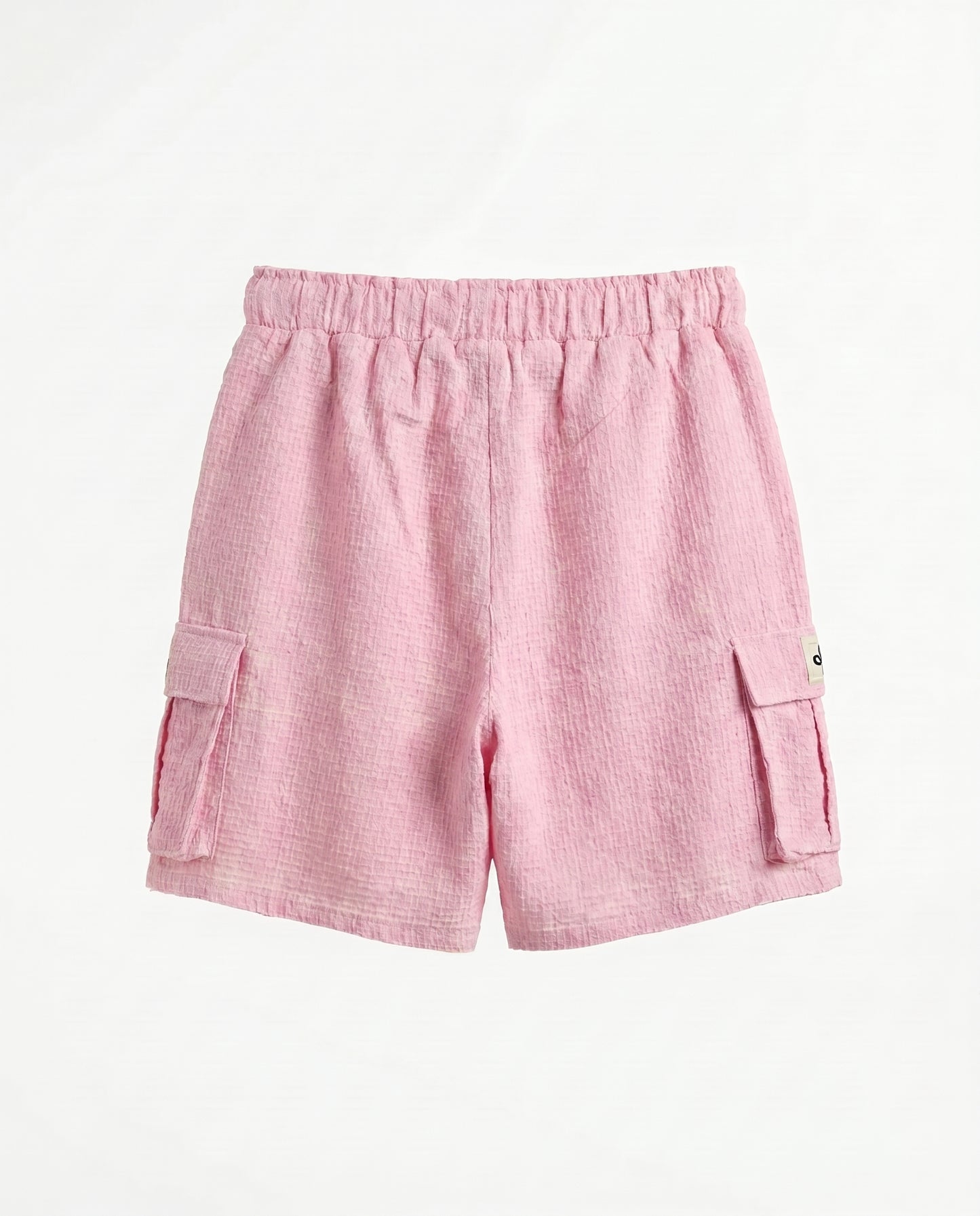 Short LOLO - Pink