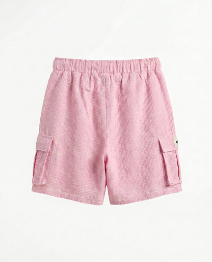 Short LOLO - Pink