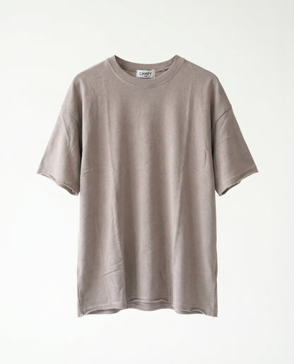 T-shirt Maezuraiz Logo campy Gray