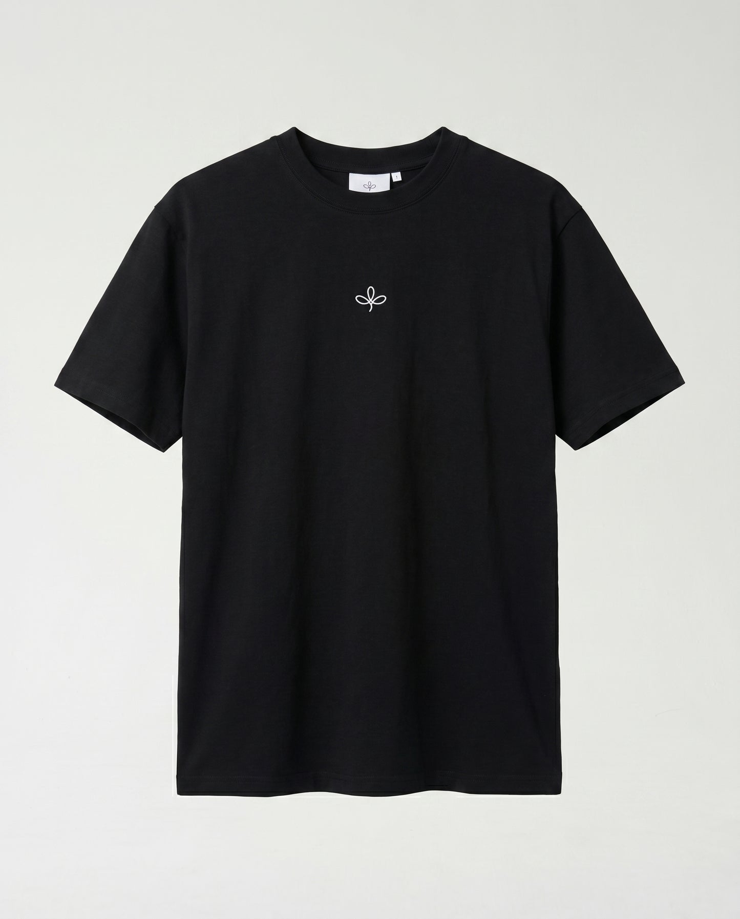 T-shirt Sabo Campy - Black