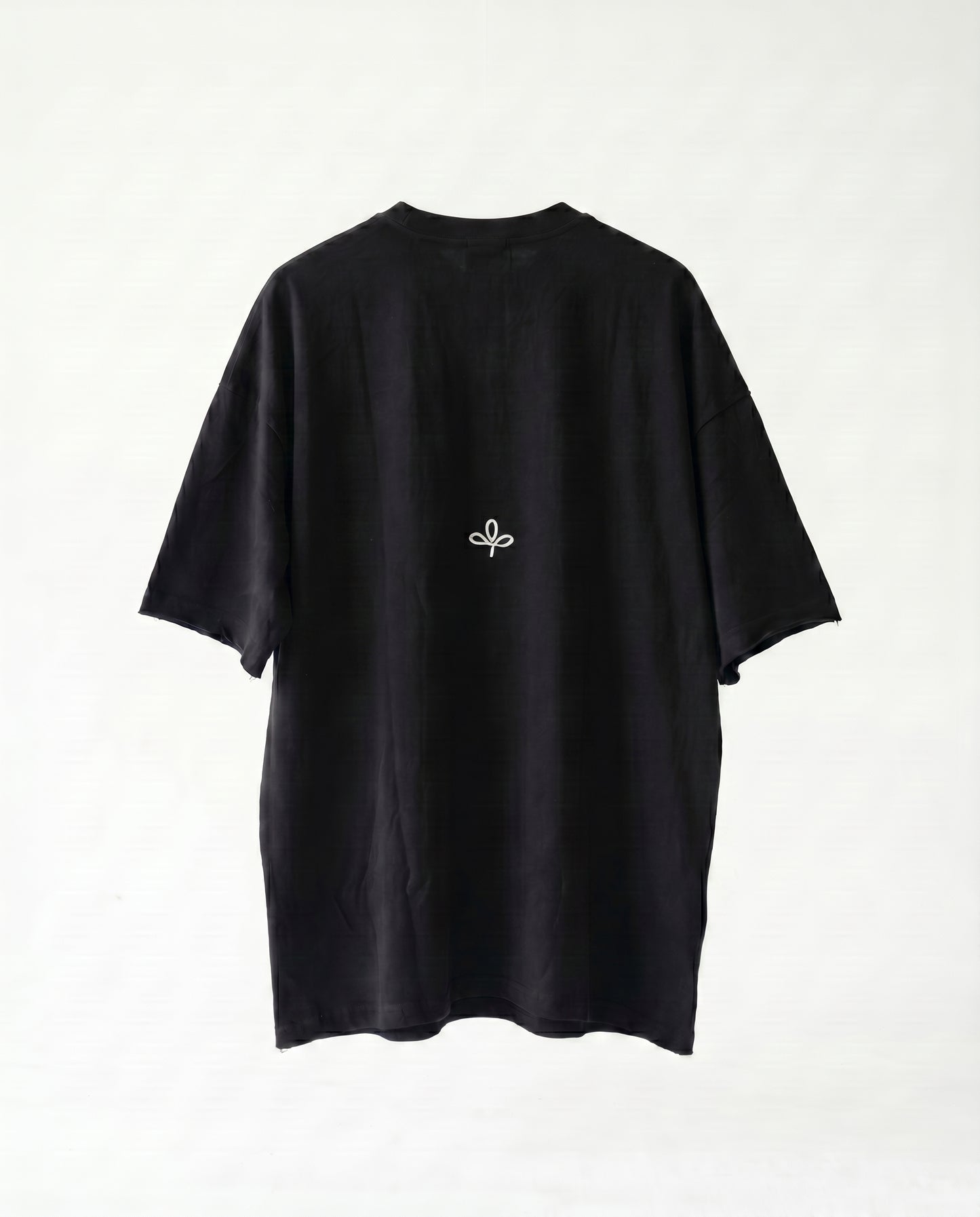 T-shirt Maezuraiz Logo campy Black