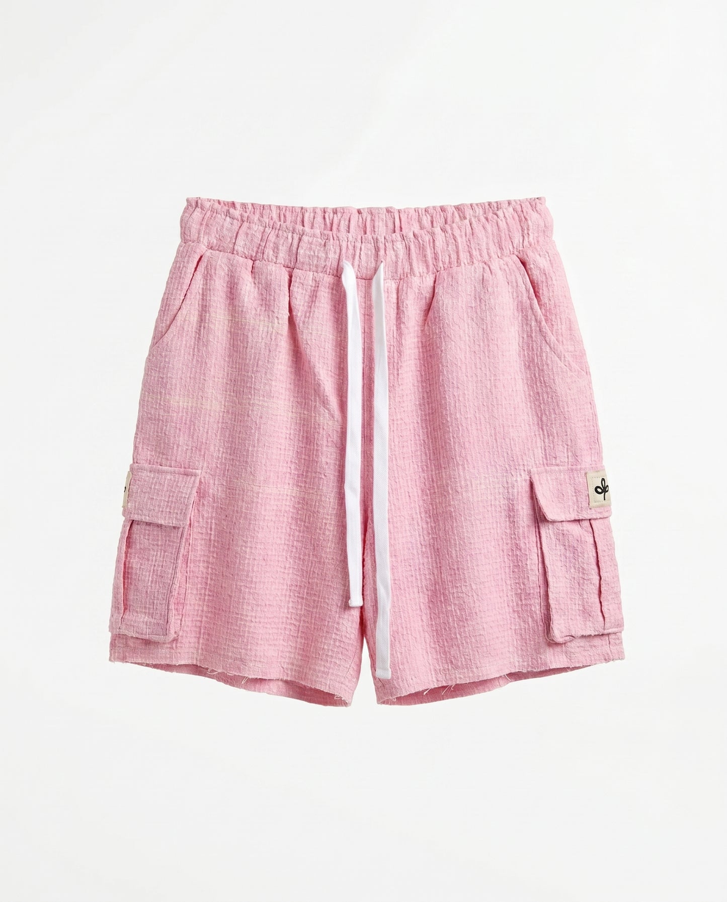 Short LOLO - Pink