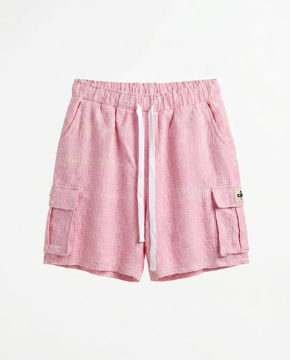 Short LOLO - Pink