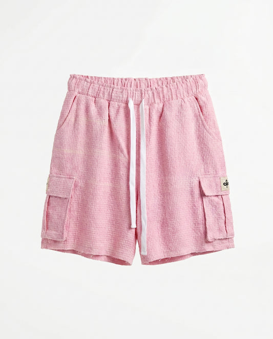 Short LOLO - Pink
