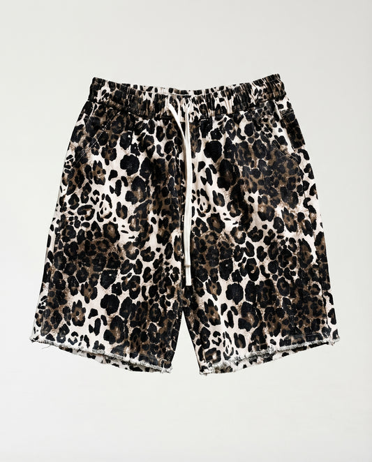 Short Jeans  - Abigail Pattren