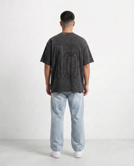 T-shirt - Legend Campy 10