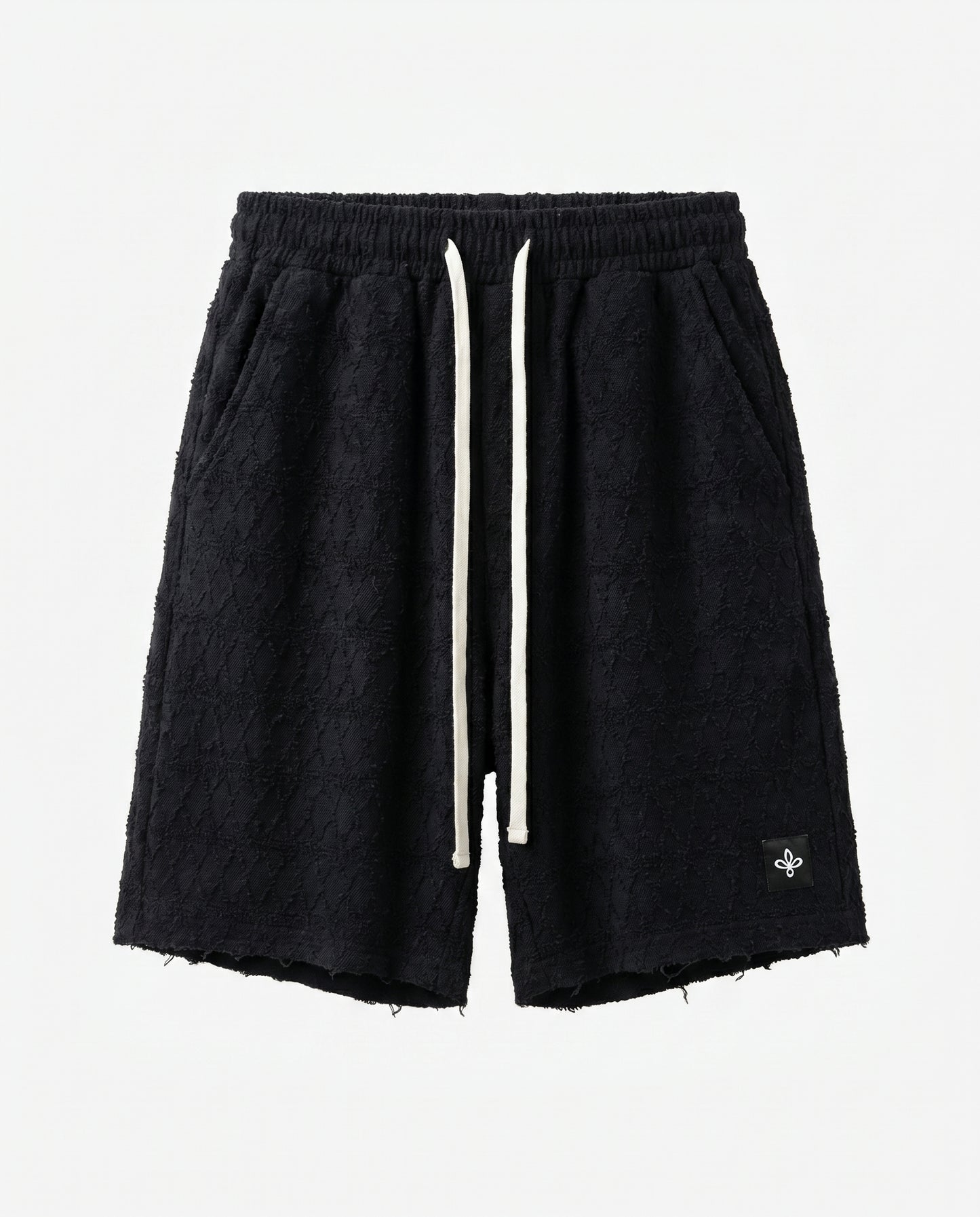 Short jeans Joy - BLack