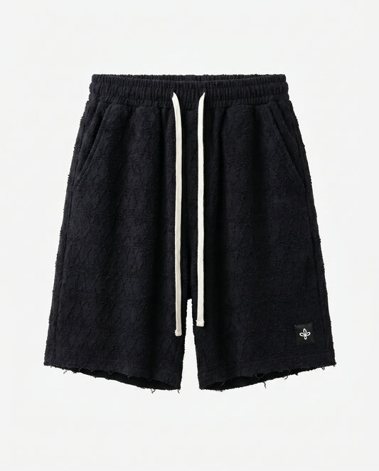 Short jeans Joy - BLack