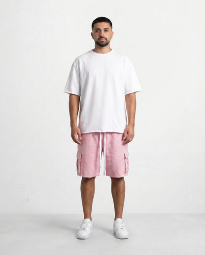 Short LOLO - Pink