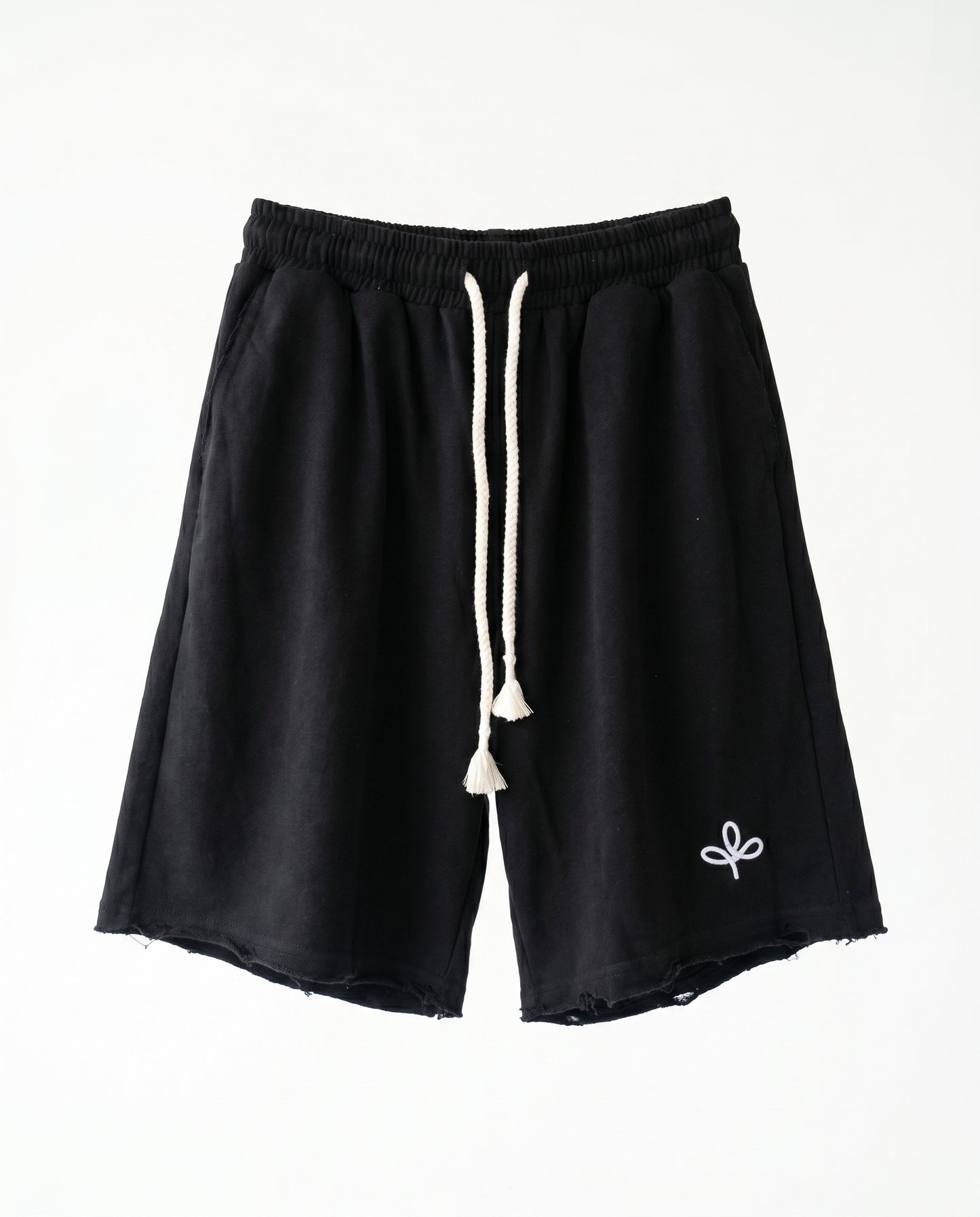 Short - Maezuraiz Logo campy Black