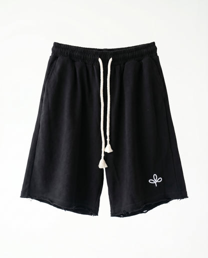 Short - Maezuraiz Logo campy Black