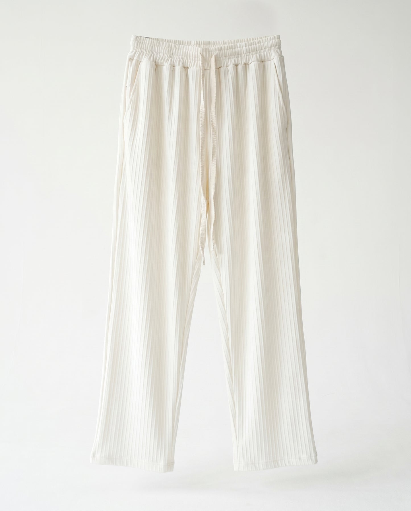 Pants Almog - Line White