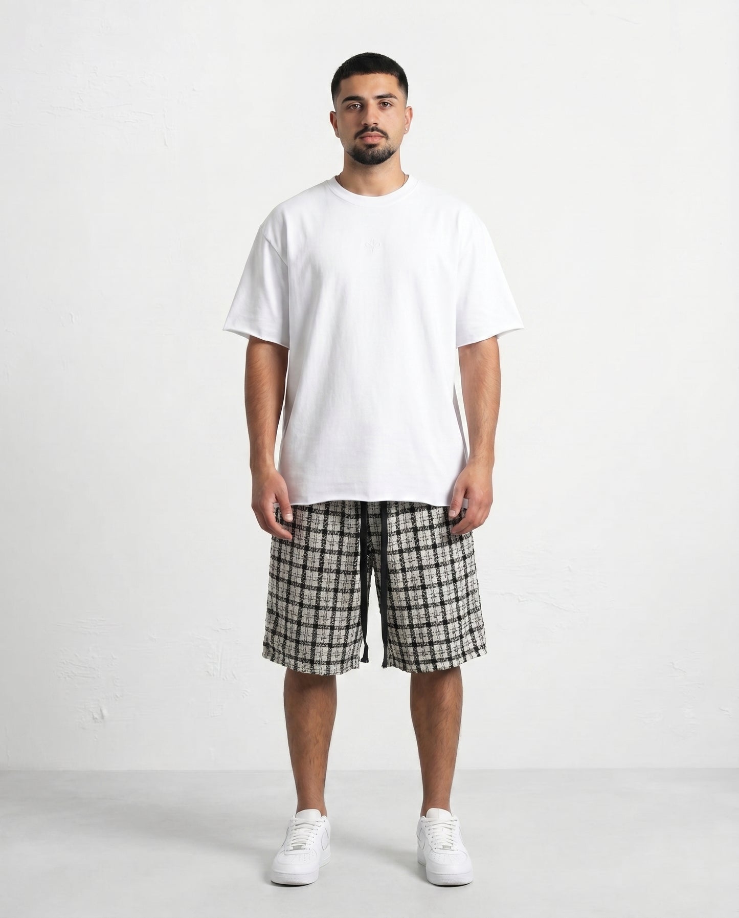 Short -  Jimy W&B