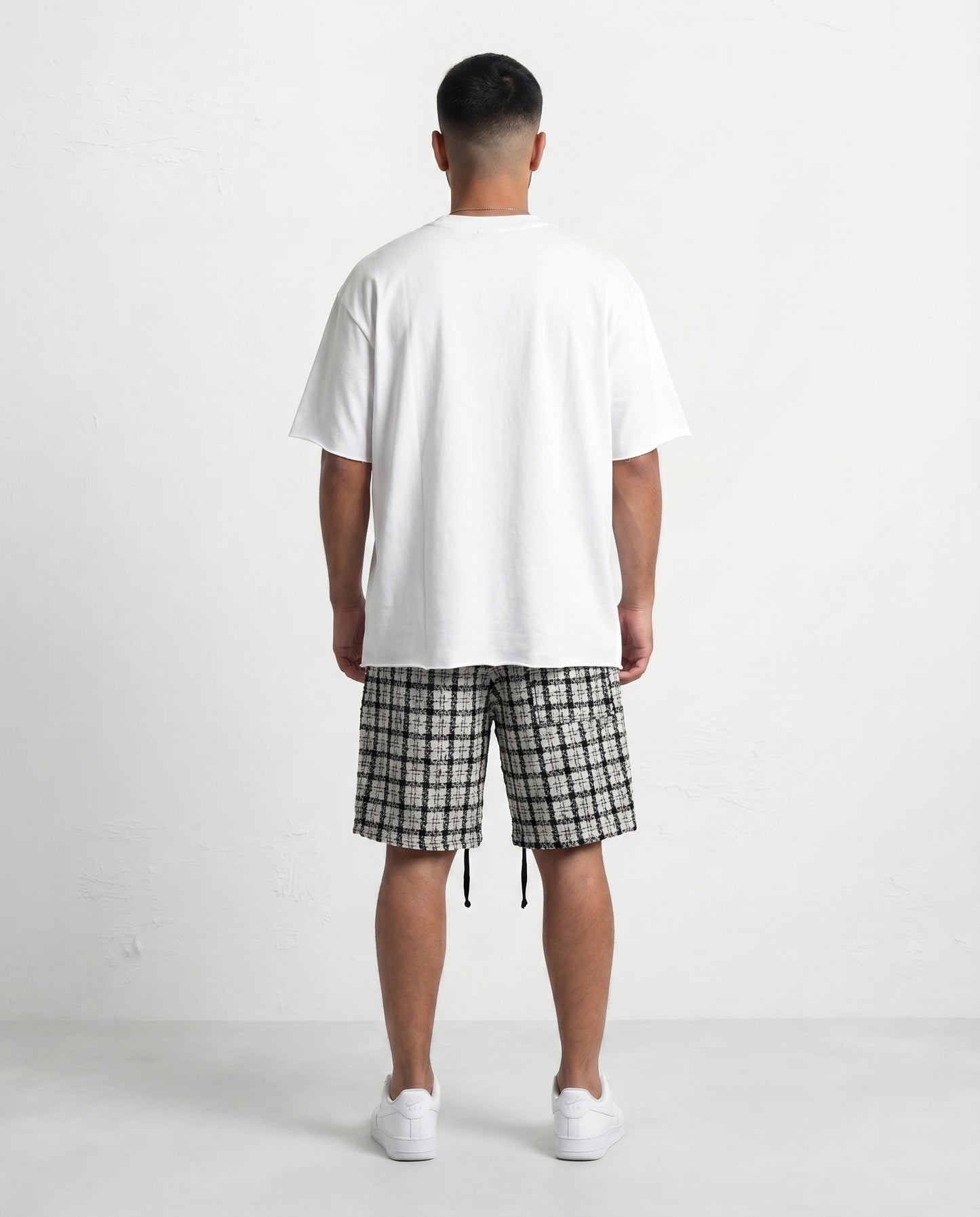 Short -  Jimy W&B