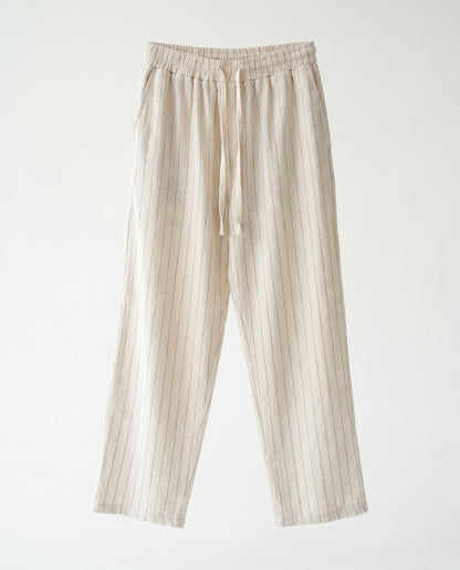Pants - Santorini Linen