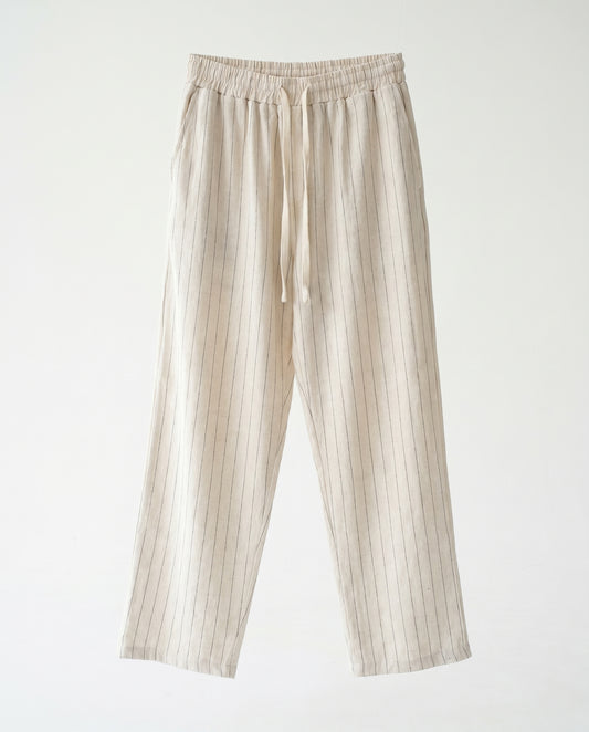 Pants - Santorini Linen