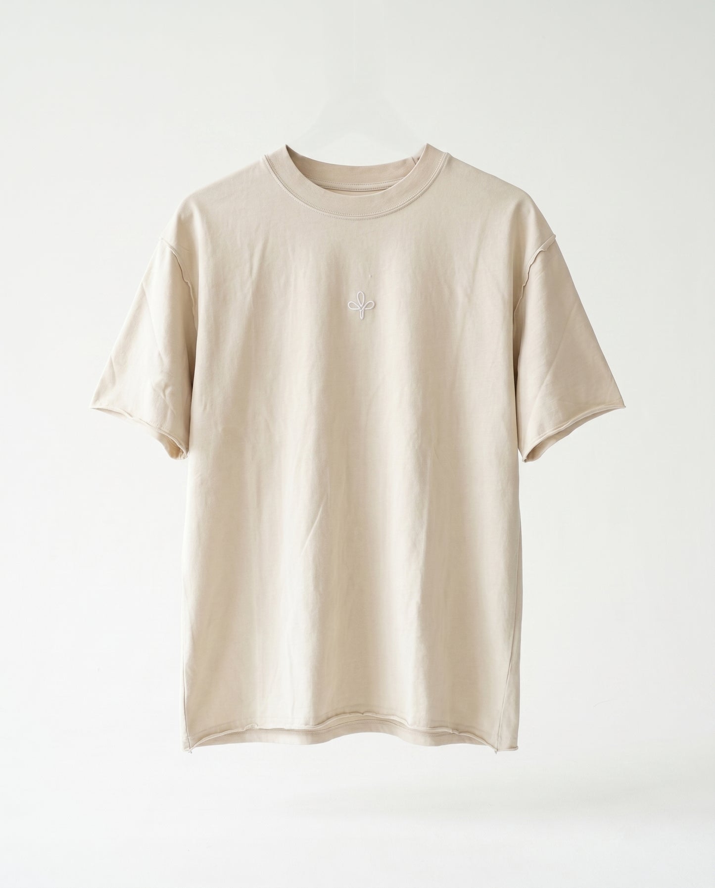 T-shirt - Logo Ember Campy 00