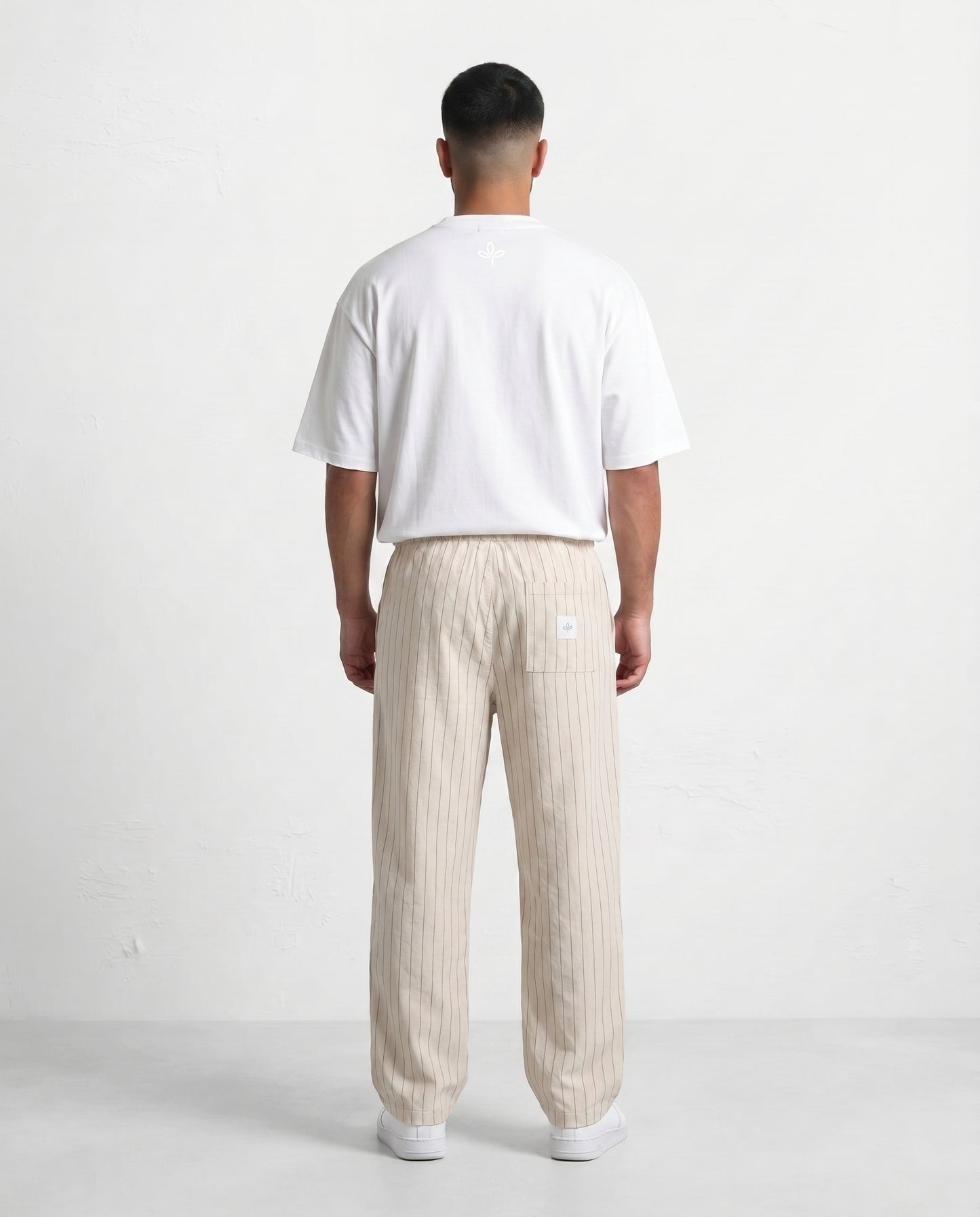 Pants - Santorini Linen