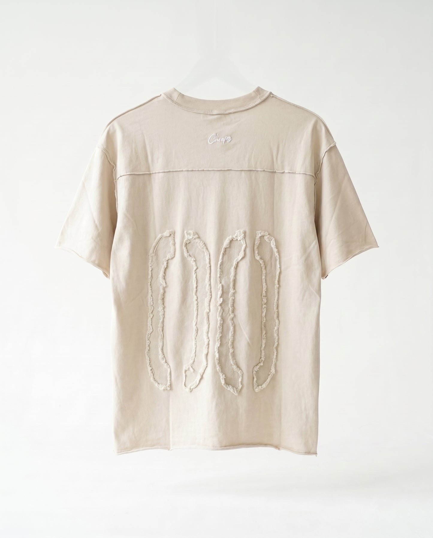 T-shirt - Logo Ember Campy 00