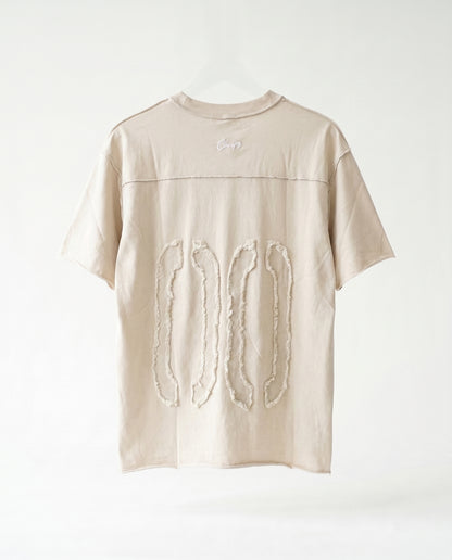 T-shirt - Logo Ember Campy 00