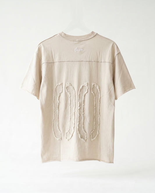 T-shirt - Logo Ember Campy 00