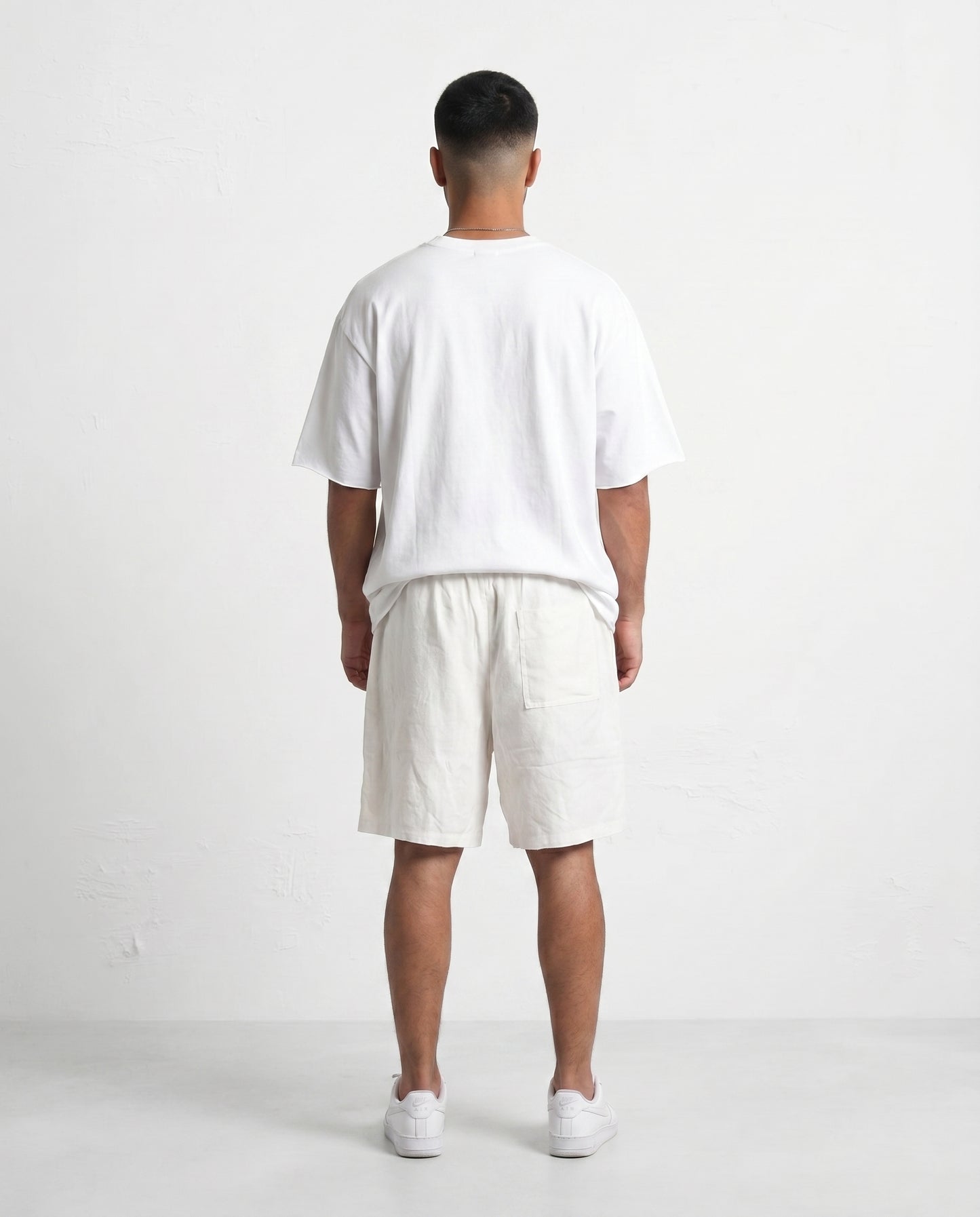 Short - MoonLight