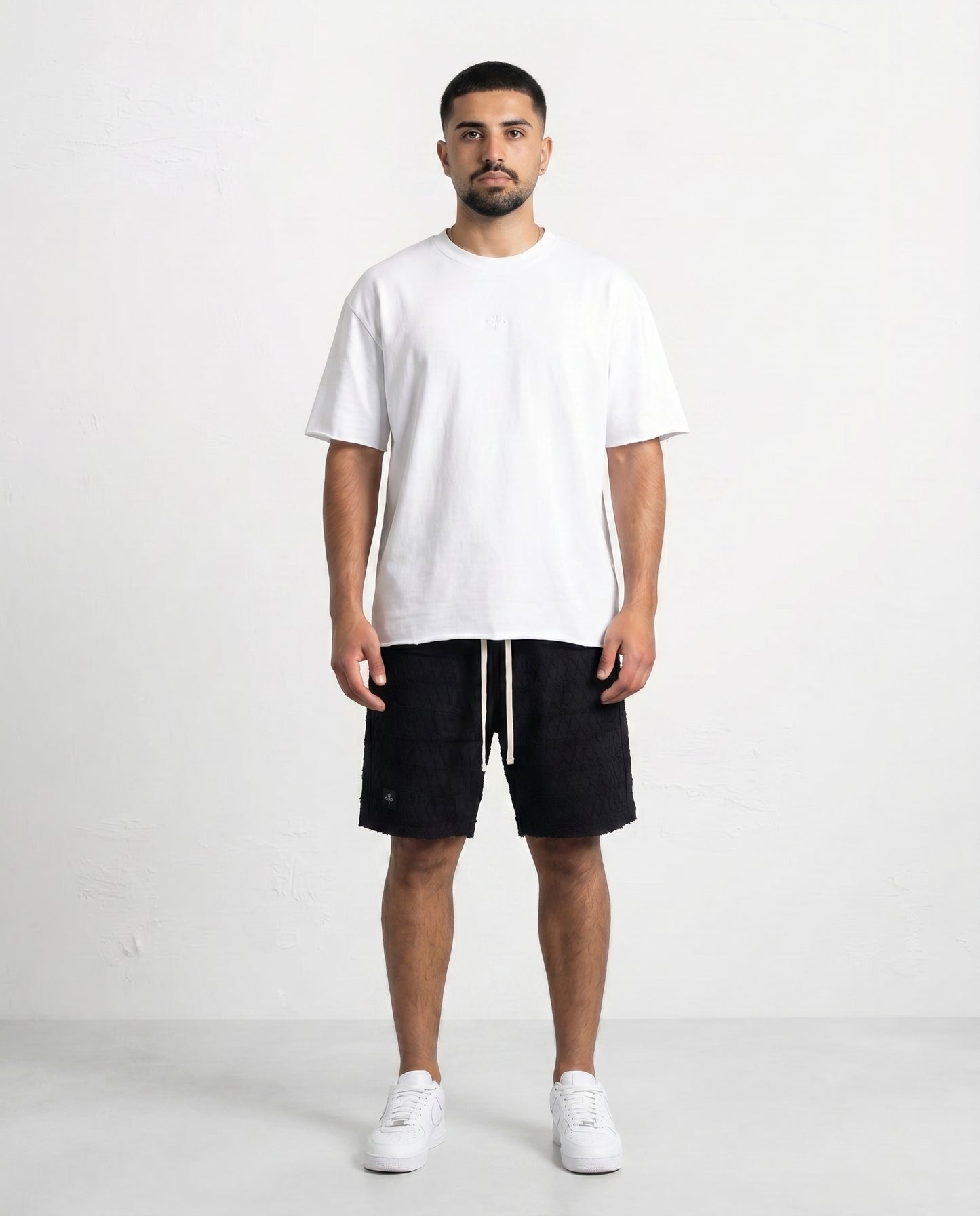 Short jeans Joy - BLack