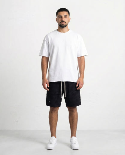 Short jeans Joy - BLack