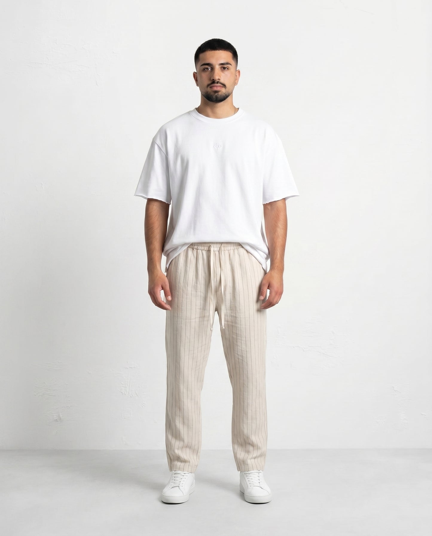 Pants - Santorini Linen