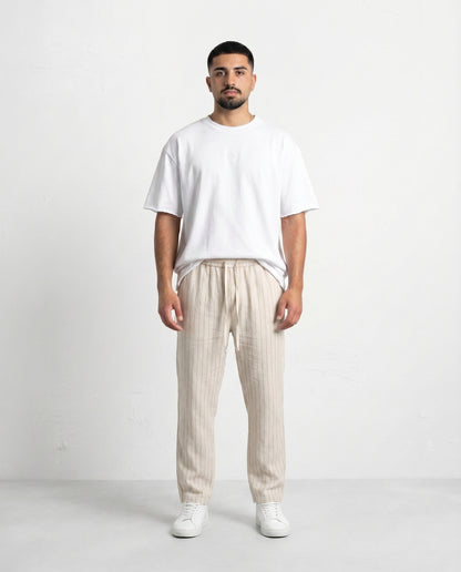 Pants - Santorini Linen