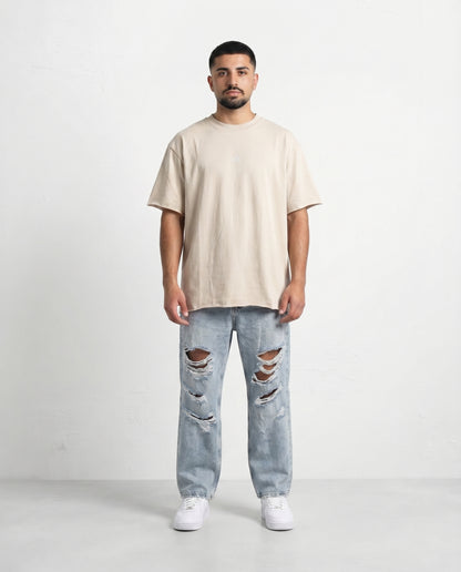T-shirt - Logo Ember Campy 00