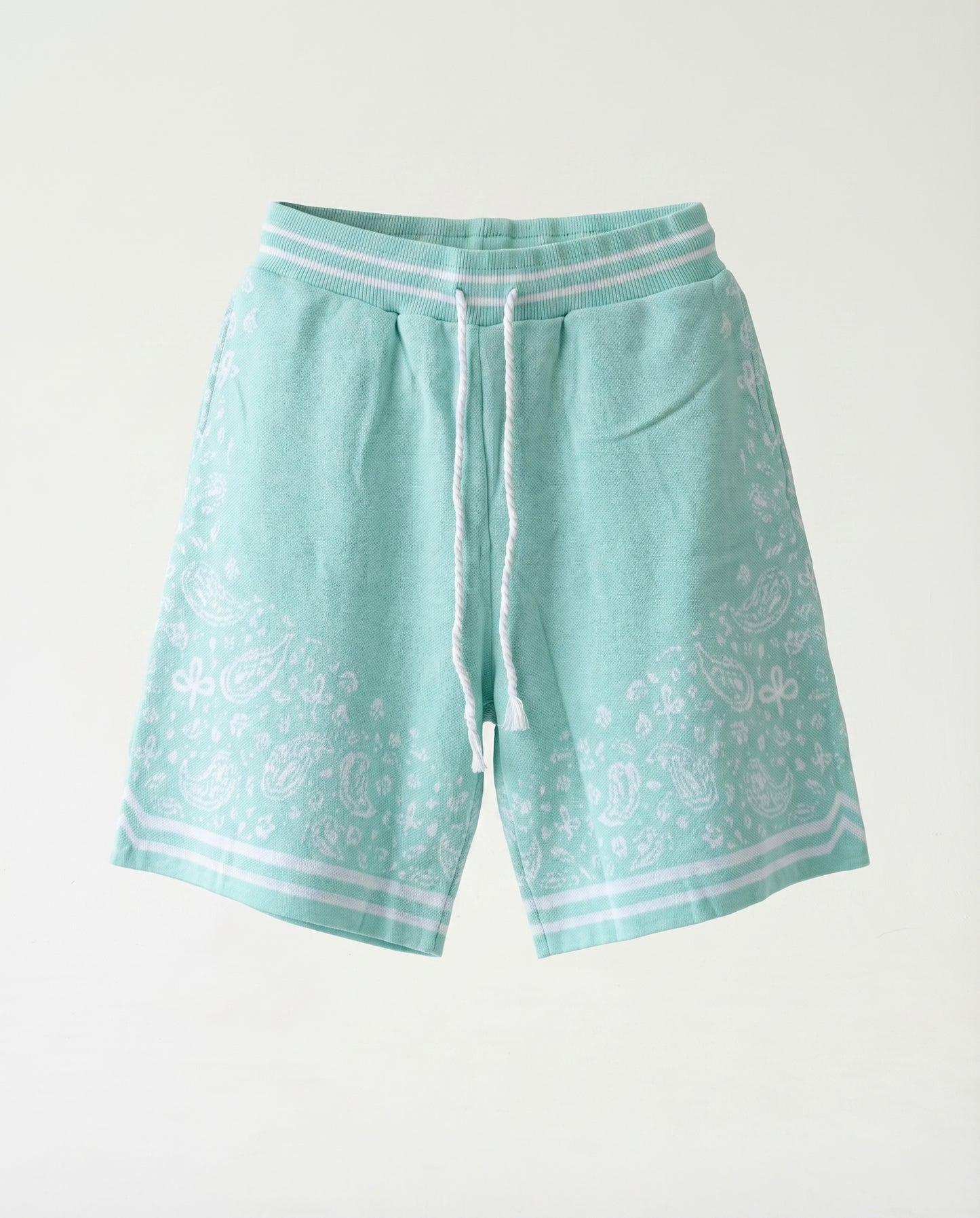 Short Bo - campy Mint