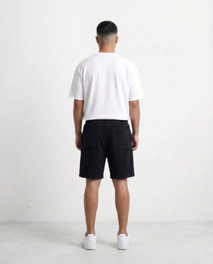 Short jeans Joy - BLack