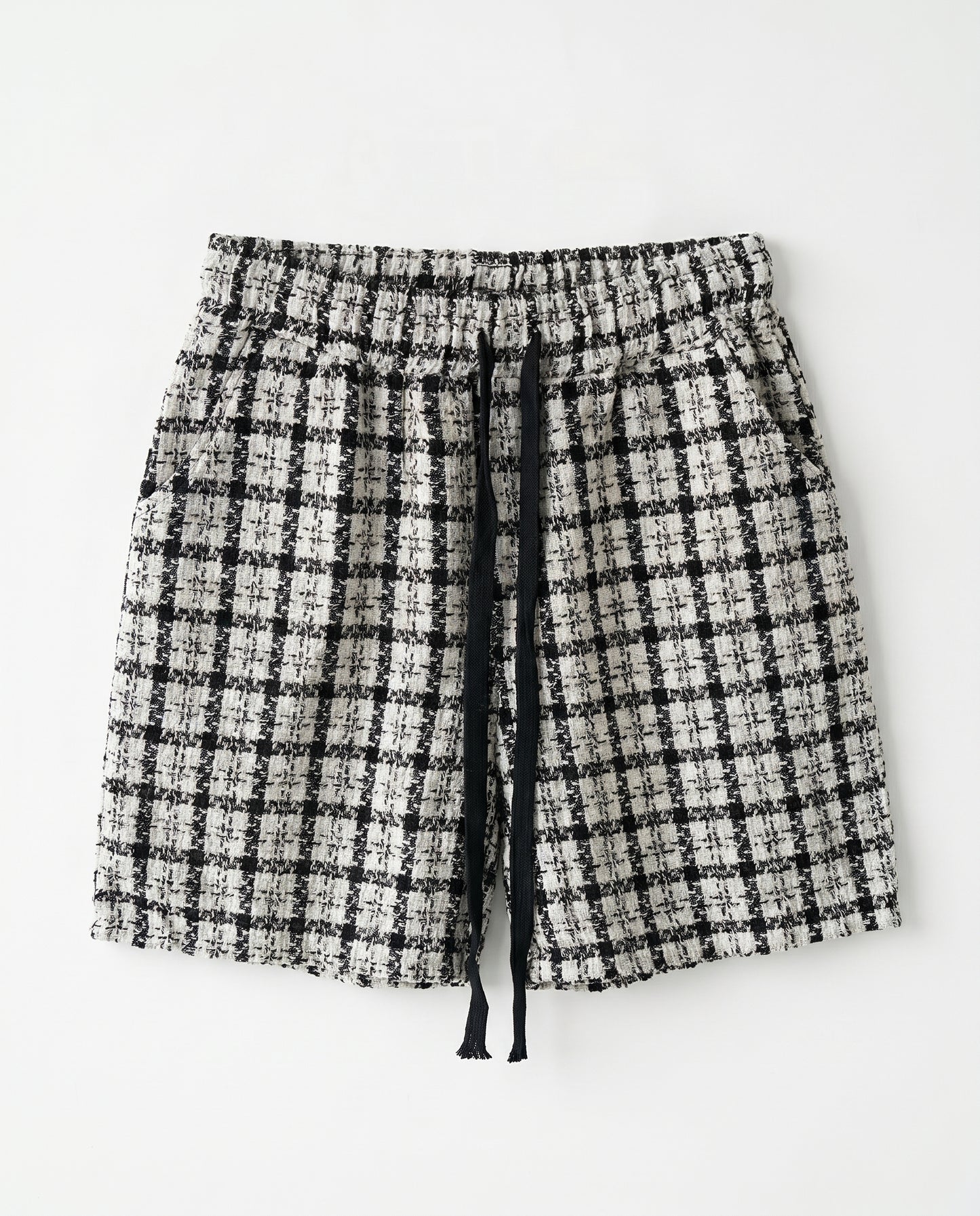 Short -  Jimy W&B