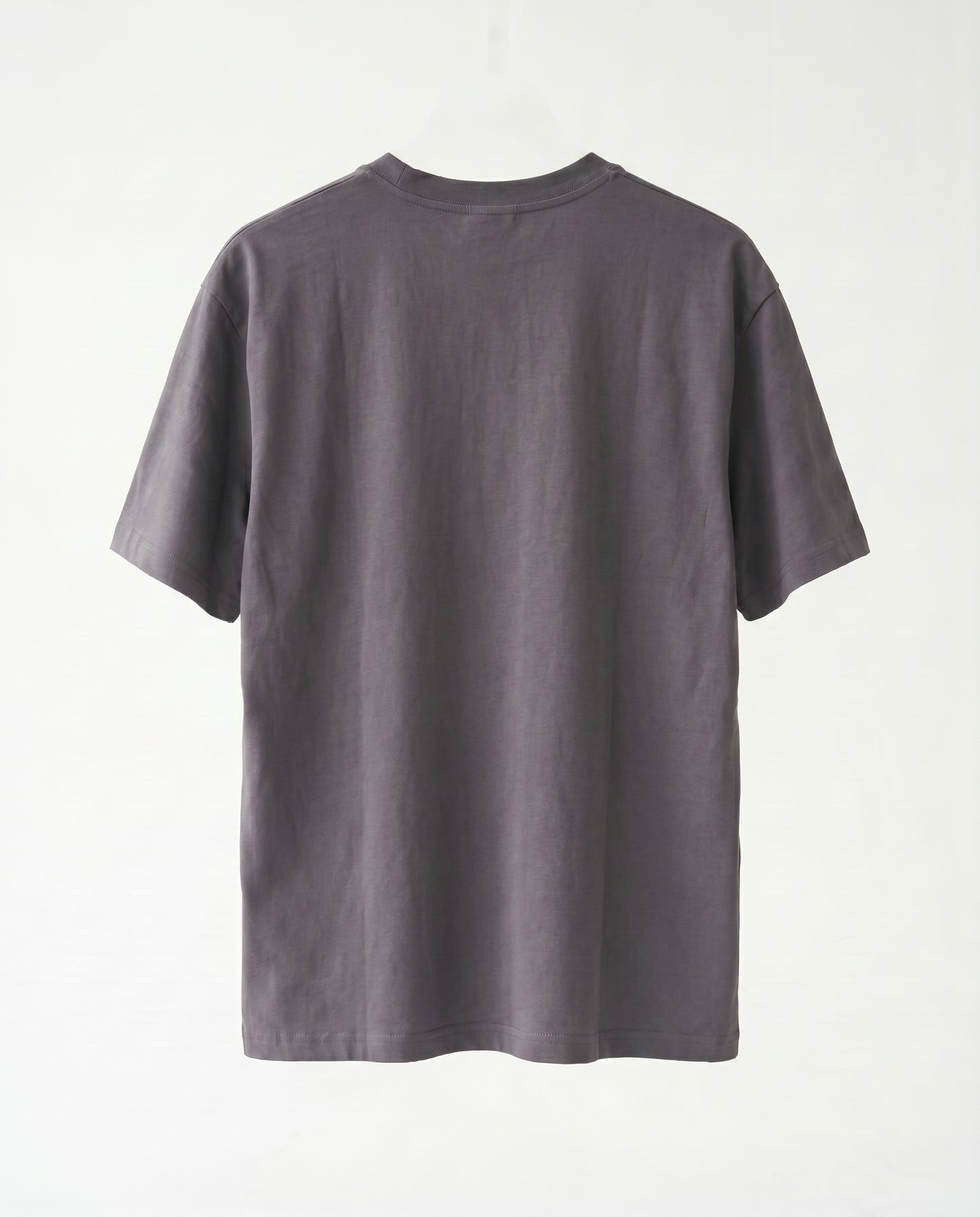 T-shirt Sabo Campy - Gray