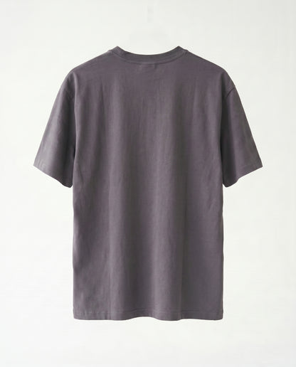 T-shirt Sabo Campy - Gray
