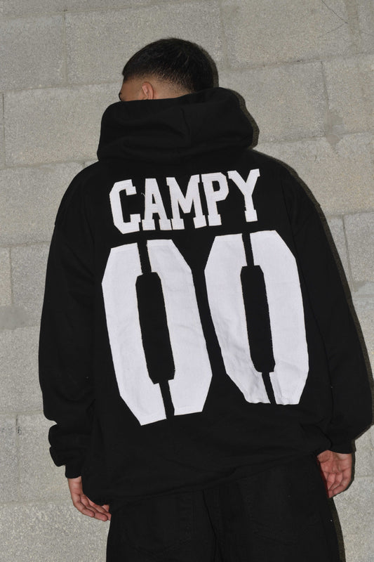 Hoodie 00 Bag Campy
