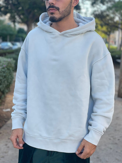 Hoodie - Classic Comfort Overszie