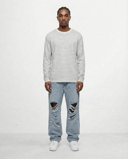 Shirt Stripes W