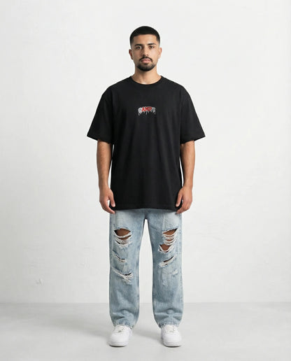 T-shirt AMP