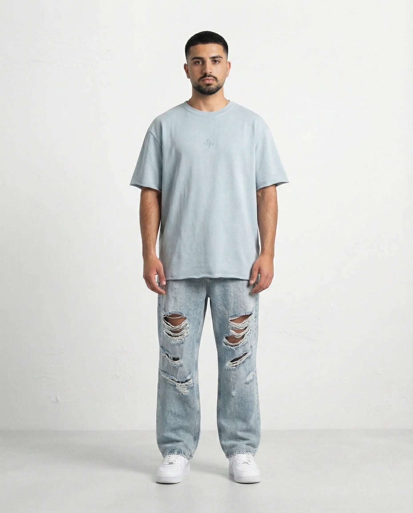 T-shirt Campy 00 Jeans