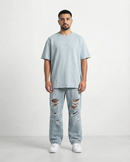 T-shirt Campy 00 Jeans